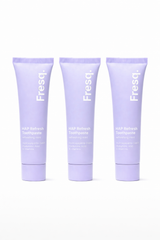 HAP Refresh Toothpaste