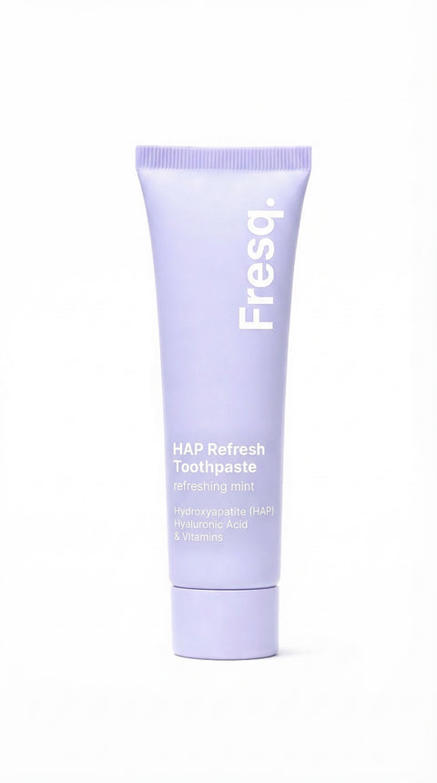 HAP Refresh Toothpaste